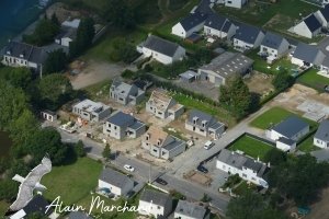 P1460532 2021 07 01 Allée Des Fauvettes, Rue De La Brière